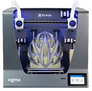 3D принтер BCN3D Sigma R17 938619201