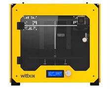 3D принтер BQ Witbox 1384363338
