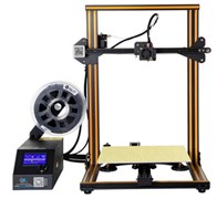 3D принтер Creality CR-10 1153054396
