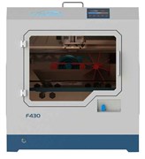 3D принтер CreatBot F430 PEEK 1636456671