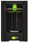 3D принтер Hercules Strong DUO 1745944829