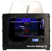 3D принтер MakerBot Replicator 2X 2055936522