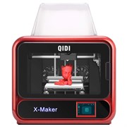 3D принтер QIDI Tech X-Maker 1618264511