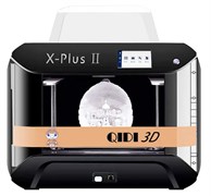 3D принтер QIDI Tech X-Plus II 1680819911