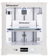 3D принтер Ultimaker 3 318786781