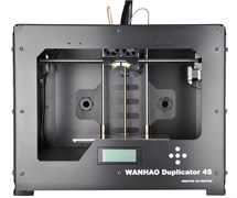 3D принтер Wanhao Duplicator 4S (Iron Man) 1948807607