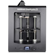 3D принтер Wanhao Duplicator 6 (D6) 1199625763
