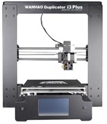 3D принтер Wanhao Duplicator i3 Plus Mark II 2134155395