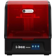3D-принтер QIDI Tech i-Box Mono 1731119951