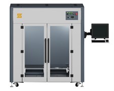 3D принтер Total Z Anyform 1000 LPRO 692863499