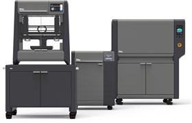 3D принтер Desktop Metal Studio System 1349619046