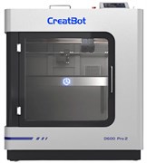 3D принтер CreatBot D600 Pro 2 770451641