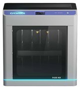 3D принтер CreatBot F430 NX 1546815159