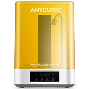 УФ-камера и мойка Anycubic Wash&amp;Cure 3 Plus 452471553