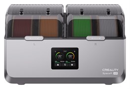 Держатель-сушилка пластика Creality SpacePi X4 Filament Drying Box 520274107