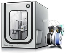 Закрытый корпус YOOPAI для 3D принтера Bambu Lab A1 Mini 343759904