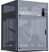 Закрытый корпус для Creality Ender 5 Max (Дверцы и колпак) 1567445156
