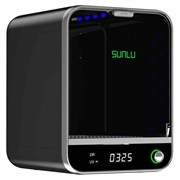 Полимеризационная камера (УФ-камера) SUNLU RC-2 998144790