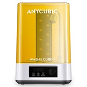 Устройство для очистки и дополнительного отверждения моделей Anycubic Wash&amp;Cure 3.0 77010517