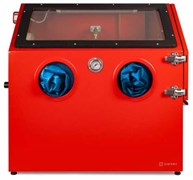 Станция очистки Sinterit Sandblaster XL 1728844445
