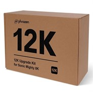 Комплект с матрицей 12K для Phrozen Sonic Mighty 8K 1140487815