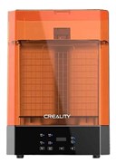 Полимеризационная камера (УФ-камера) и Мойка Creality UW-02 428135672