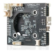 PCB плата адаптера экструдера для Creality K1 Series (от 2024г) (Ревизия от 2024 года! - интегрированный хотэнд) 882984865