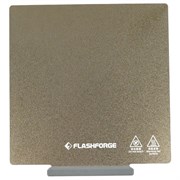 PEI платформа для Flashforge Adventurer 5M (Pro) и AD5X 963221452