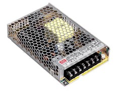 Блок питания MeanWell 150 Вт LRS-150F-36 1631927303