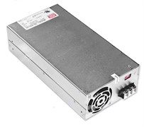 Блок питания импульсный MeanWell 600Вт SE-600-12 1778016200