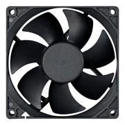 Вентилятор регулятора температуры в камере для Bambu Lab X1/P1 Series 302606012