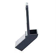 Воздуховод вентилятора охлаждения модели для Raise3D E2 (5.01.07006A01) 1650414917