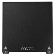 Гибкая пластина для Sovol SV08 1385824872