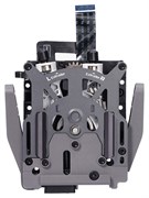 Экструдер с двойными шестернями для Bambu Lab H2D Series 1026185672