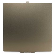 Двусторонняя PEI пластина для QIDI Tech Max 4 276411488