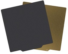 Двусторонняя PEI-PET пластина рабочего стола Kingroon (220 х 220 мм) 1254244645
