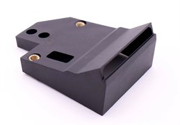 Крепление для правого, бокового вентилятора Raise3D Pro 2 серии 1638815479