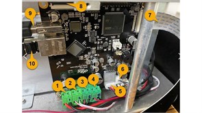 Материнская плата для Phrozen Sonic Mega 8K 1424884696