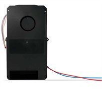 Нагреватель камеры для QIDI Max 4 345047790