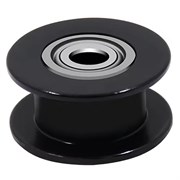 Натяжной гладкий шкив для 3D принтера GT2 W6B5 Kingroon 1660122829