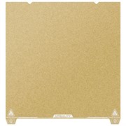 Пластина PEI Ultrabase 315х310 для Creality K1 Max и Ender 3 V3 Plus (315х310 мм) 363639749