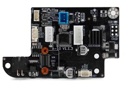Плата адаптера экструдера QIDI Tech Q2 627964138