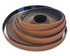 Приводной ремень 2GT D3vil POWGE для Creality K1 (3 метра) 1763652939