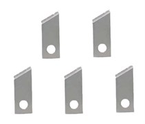 Режущее лезвие для 3D принтера QIDI Tech Plus 4 (5 шт.) 1106473872