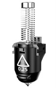 Сопло 0,25 мм для Flashforge Adventurer 5M (Pro) 1472829629