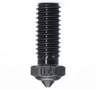 Сопло из закаленной стали для QIDI Tech X-Max 3, X-Plus 3, X-Smart 3 473991937