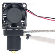 Хотенд для 3D принтеров Qidi Tech X-3 Series 954610326