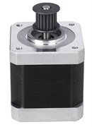 Оригинальный шаговый двигатель оси Z Creality для K2 / K2 Pro / Sermoon M300 24257408
