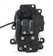 Экструдер с датчиком филамента для QIDI Tech Max 4 1448608127