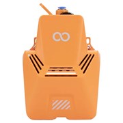 Экструдер для Elegoo OrangeStorm Giga 1481943791